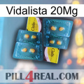 Vidalista 20Mg cialis5